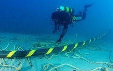 Cáp quang biển AAG gặp sự cố, qua lễ 2.9 mới khắc phục xong