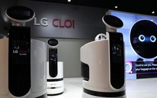 LG giới thiệu ứng dụng điều khiển thiết bị gia dụng thông minh bằng giọng nói