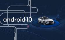 Android 10 sẽ đi kèm tính năng cứu người