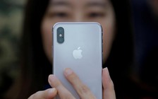 Đây là lý do Apple phụ thuộc vào Trung Quốc