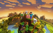 Facebook và MIT hỗ trợ trí tuệ nhân tạo cho Minecraft