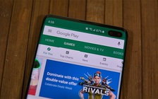 Google sẽ phát video quảng cáo tự động trên Play Store