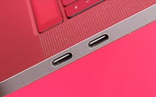 Giao tiếp USB 4 sẵn sàng đưa vào sản xuất