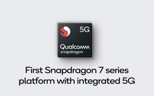 Smartphone tầm trung trang bị công nghệ 5G sẽ phổ biến vào năm 2020