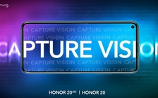 Honor ra mắt ứng dụng AI mới dành cho người khiếm thị