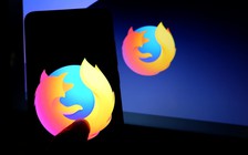 Firefox sẽ mã hóa các truy vấn tên miền DNS theo mặc định