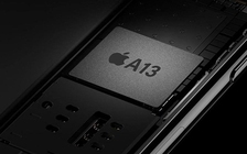 Dòng iPhone 11 bao gồm chip đồng xử lý mới có tên Apple R1