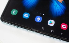 Hàng trăm ứng dụng Android được tối ưu cho Galaxy Fold