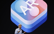 Apple đang thử nghiệm tai nghe thực tế ảo tăng cường