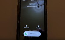 Chưa ra mắt nhưng iOS 13 đã dính lỗ hổng cho phép bỏ qua màn hình khóa