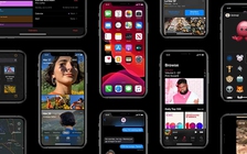 Có thể khắc phục lỗ hổng iOS 13 vừa được cảnh báo