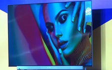 Motorola đang sản xuất Smart TV