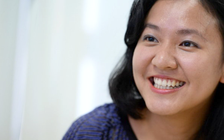 Lê Diệp Kiều Trang bất ngờ rời khỏi vị trí điều hành Go-Việt