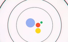 Google Assistant bổ sung tùy chọn giọng nói tại 9 quốc gia