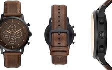 Đồng hồ lai mới nhất của Fossil có khả năng chạy Wear OS