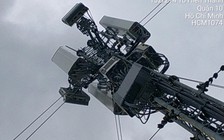 Trải nghiệm miễn phí 5G của Viettel tại TP.HCM