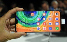 CEO Huawei kỳ vọng bán 20 triệu Mate 30 bất chấp lệnh cấm