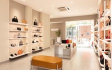 Vascara sáp nhập vào công ty bán lẻ thời trang Nhật Bản