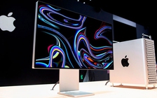 Apple tiếp tục sản xuất Mac Pro mới ở Mỹ