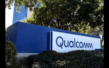 Qualcomm nối lại đơn bán hàng cho Huawei