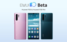 Huawei công bố danh sách smartphone được cập nhật lên Android 10