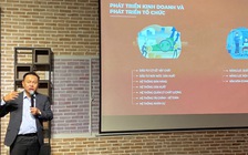 1Office hỗ trợ giải pháp chuyển đổi số hóa cho doanh nghiệp