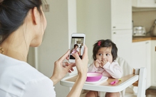 Ứng dụng điện thoại giúp phát hiện bệnh mắt ở trẻ