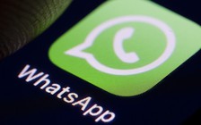 Smartphone Android có thể bị hack thông qua WhatsApp