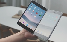 Nhiều người muốn Microsoft đưa Windows 10X lên Surface Duo