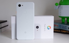Pixel 3a giảm xuống còn 349 USD trên Amazon