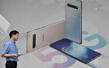 Samsung giảm hơn 50% lợi nhuận trong quý 3