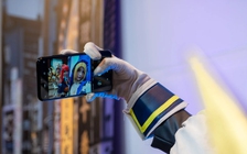 Xiaomi ra mắt Redmi Note 8 Pro, trang bị camera 64 MP