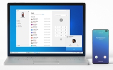 Windows 10 Preview giúp thực hiện cuộc gọi Android đến PC