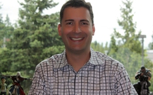 Phó chủ tịch Gaming Mike Ybarra rời Microsoft sau 20 năm