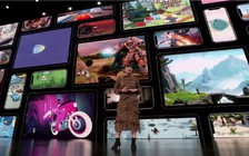 Apple Arcade thêm 5 game hành động, đua xe và phiêu lưu mới