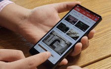 Ứng dụng của Trung Quốc chứa 'cửa hậu' theo dõi người dùng?