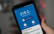 Google rút ứng dụng tiết kiệm dữ liệu khỏi Play Store