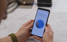 Pixel 4 có thể mở khóa ngay cả khi nhắm mắt