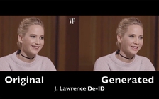 Facebook AI có thể ‘che giấu’ mọi người khỏi nhận dạng khuôn mặt