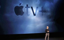 Ứng dụng Apple TV có sẵn trên một số Smart TV của Sony