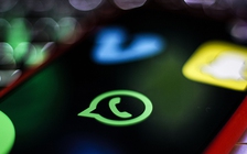 Facebook kiện công ty Israel dùng WhatsApp phát tán phần mềm gián điệp