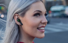 Razer ra mắt tai nghe nhét tai không dây, giá 100 USD