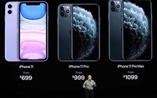 Apple cân nhắc việc bán iPhone giống như Apple Music