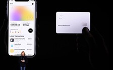 Chủ sở hữu Apple Card có thể mua hàng không lãi suất