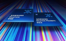 Samsung sắp sa thải hàng loạt nhân viên bộ phận Exynos