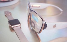 Apple hợp tác với Valve sản xuất kính AR