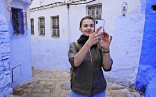 Sony ra mắt cảm biến ảnh IMX686 hướng đến smartphone 2020