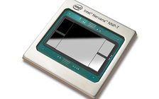 Intel tiết lộ chip đầu tiên chế tạo cho AI trên đám mây