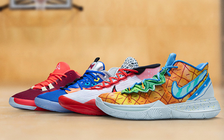 Nike ngừng bán giày thể thao và quần áo trên Amazon