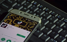 Đã có 1,5 tỉ lượt tải xuống TikTok trên thiết bị di động